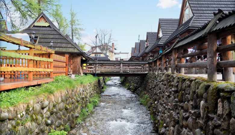 Zakopane 3h Walking Tour <span> with a private guide </span> - 6 - Zakopane Tours